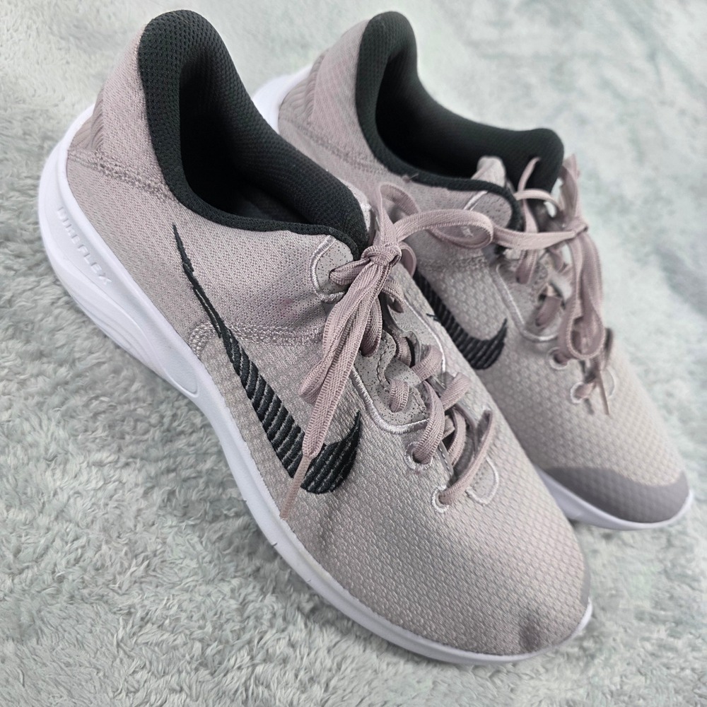 Nike Flex Experience Run 11 Amythyst Ash Running Shoes 8.5 Womens DD9283-500